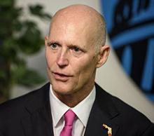 Rick Scott