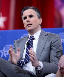 Tom Fitton Tom Fitton