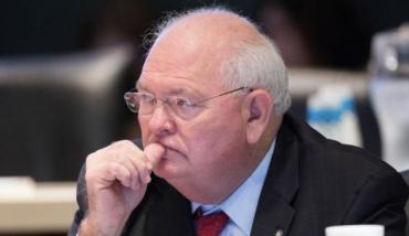 Bill Montford Bill Montford