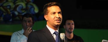 Carlos Curbelo