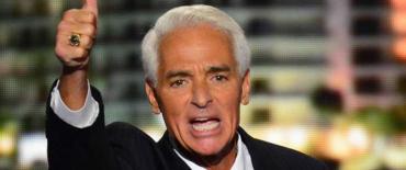 Charlie Crist