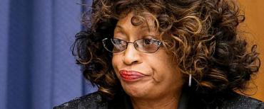 Corrine Brown