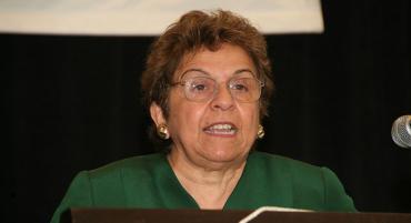 Donna Shalala