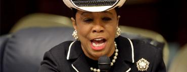 Frederica Wilson