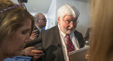 Jack Latvala Jack Latvala