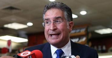 Joe Garcia Joe Garcia