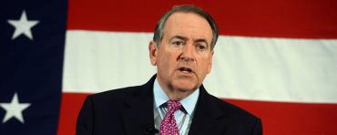 Mike Huckabee