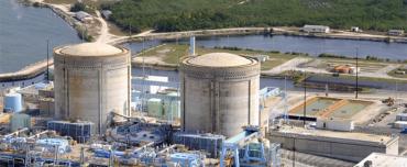FPL's Turkey Point Nuclear Generating Station