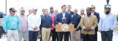 DeSantis introduces his Red Tide panel Friday