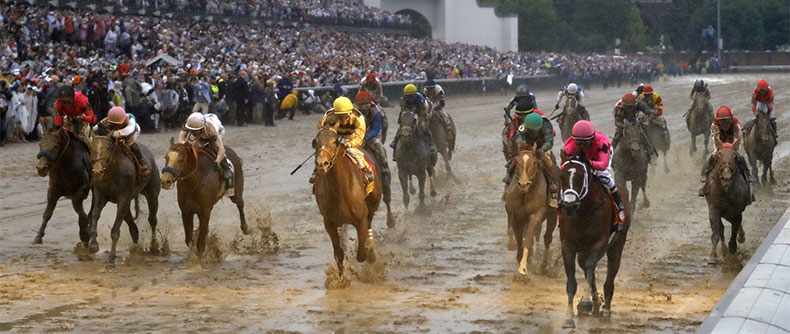 The 2019 Kentucky Derby