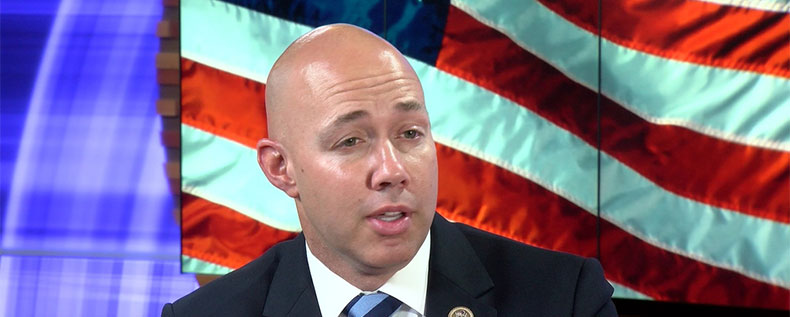 Brian Mast