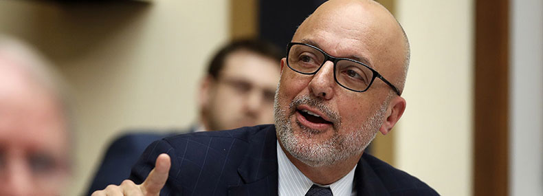 Ted Deutch