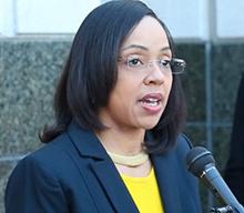 Aramis Ayala