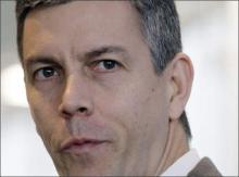 Arne Duncan Arne Duncan