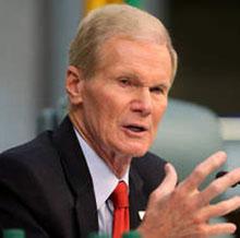 Bill Nelson Bill Nelson