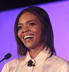 Candace Owens Candace Owens