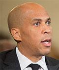 Cory Booker