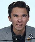 David Hogg