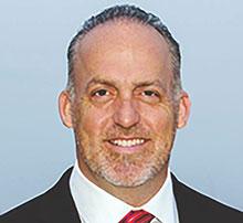 Attorney David Trotti Attorney David Trotti