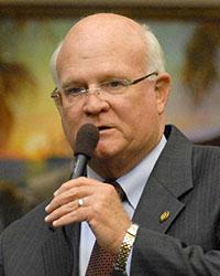 Dennis Baxley Dennis Baxley