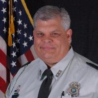Det. George Lofton Det. George Lofton