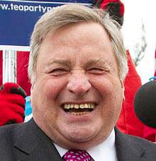 Dick Morris Dick Morris