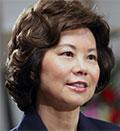 Elaine Chao