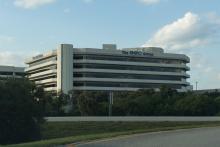 GEO Group's Boca Raton HQ GEO Group's Boca Raton HQ