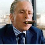 Gordon Gekko