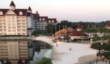 Grand Floridian Resort Grand Floridian Resort