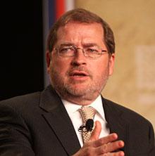 Grover Norquist