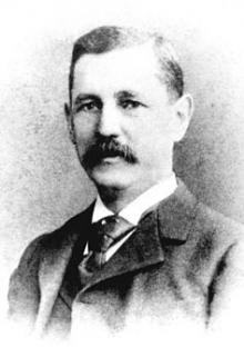 Hamilton Disston Hamilton Disston