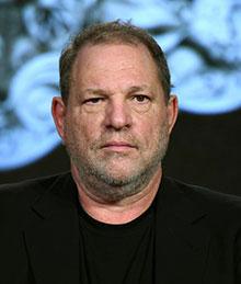 Harvey Weinstein