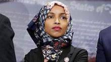 Ilhan Omar