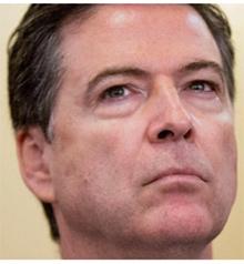 James Comey James Comey
