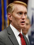 James Lankford