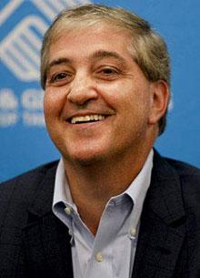 Jeff Vinik Jeff Vinik