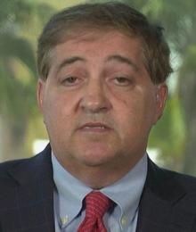 Jeff Vinik