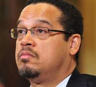 Keith Ellison