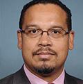 Keith Ellison Keith Ellison