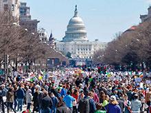 March for Our Lives March for Our Lives