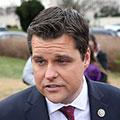 Matt Gaetz