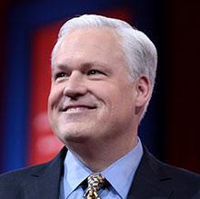 Matt Schlapp Matt Schlapp