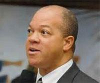 Mike Hill Mike Hill