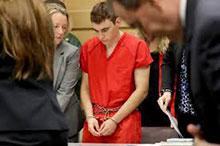 Nikolas Cruz Nikolas Cruz
