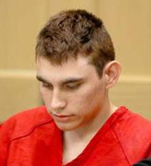 Nikolas Cruz