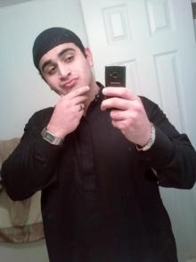 Omar Mateen Omar Mateen