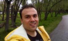 Pastor Saeed Abedini Pastor Saeed Abedini