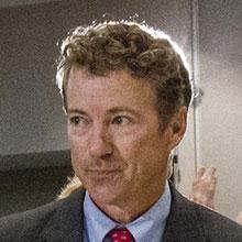 Rand Paul Rand Paul