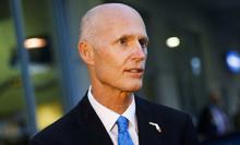 Rick Scott